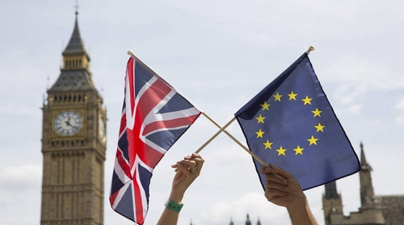 بعد 7 سنوات على “البريكست”.. دراسة جديدة: غالبية البريطانيين يؤيدون العودة للاتحاد الأوروبي